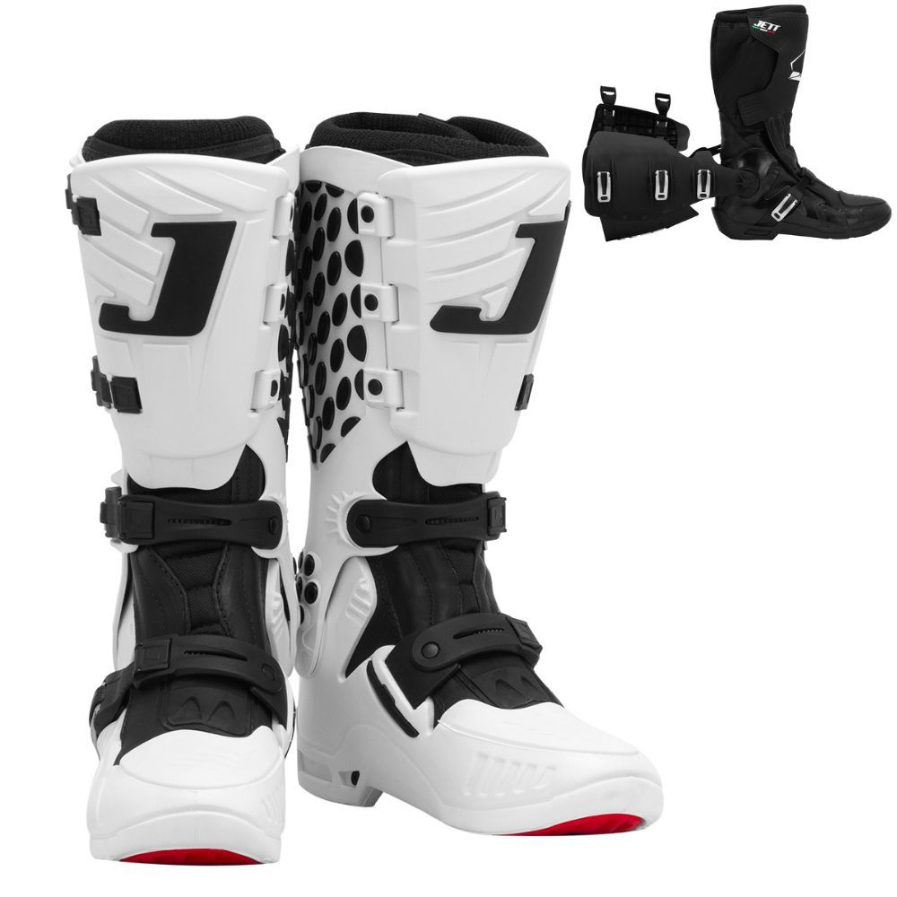 Bota Jett Lite Botas Motocross Pro Tork Bota Pro Tork Jett Bota De