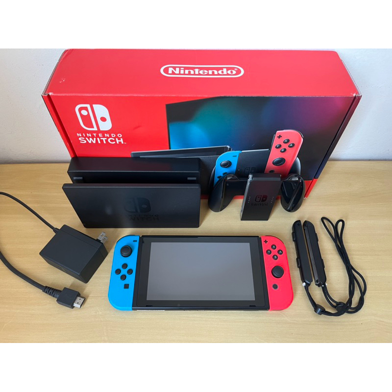 DreamGEAR Starter Kit for Nintendo Switch® - DG-065028 - The