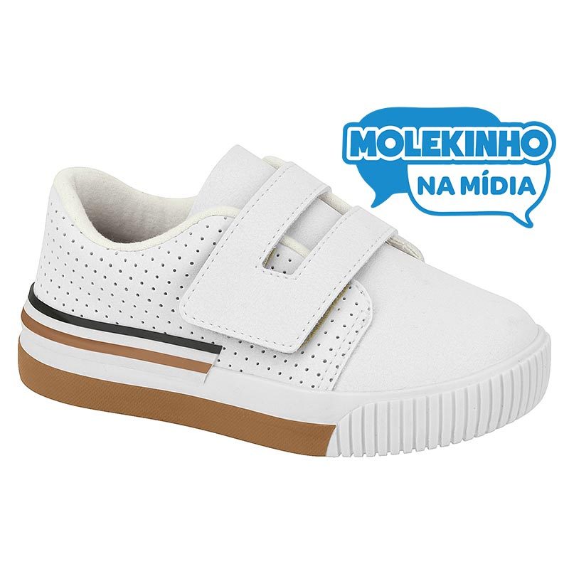 Molekinho shops menino