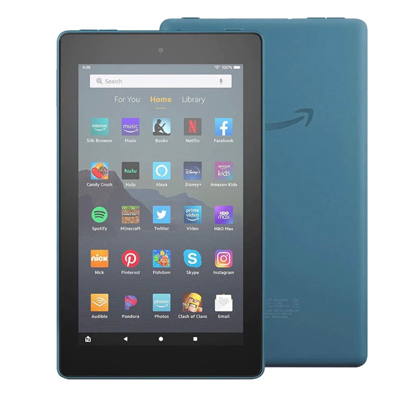 Cheapest Amazon Fire 7 Tablet