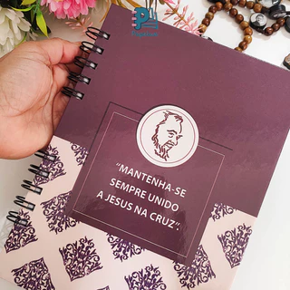 PLANNER CATÓLICO 2025