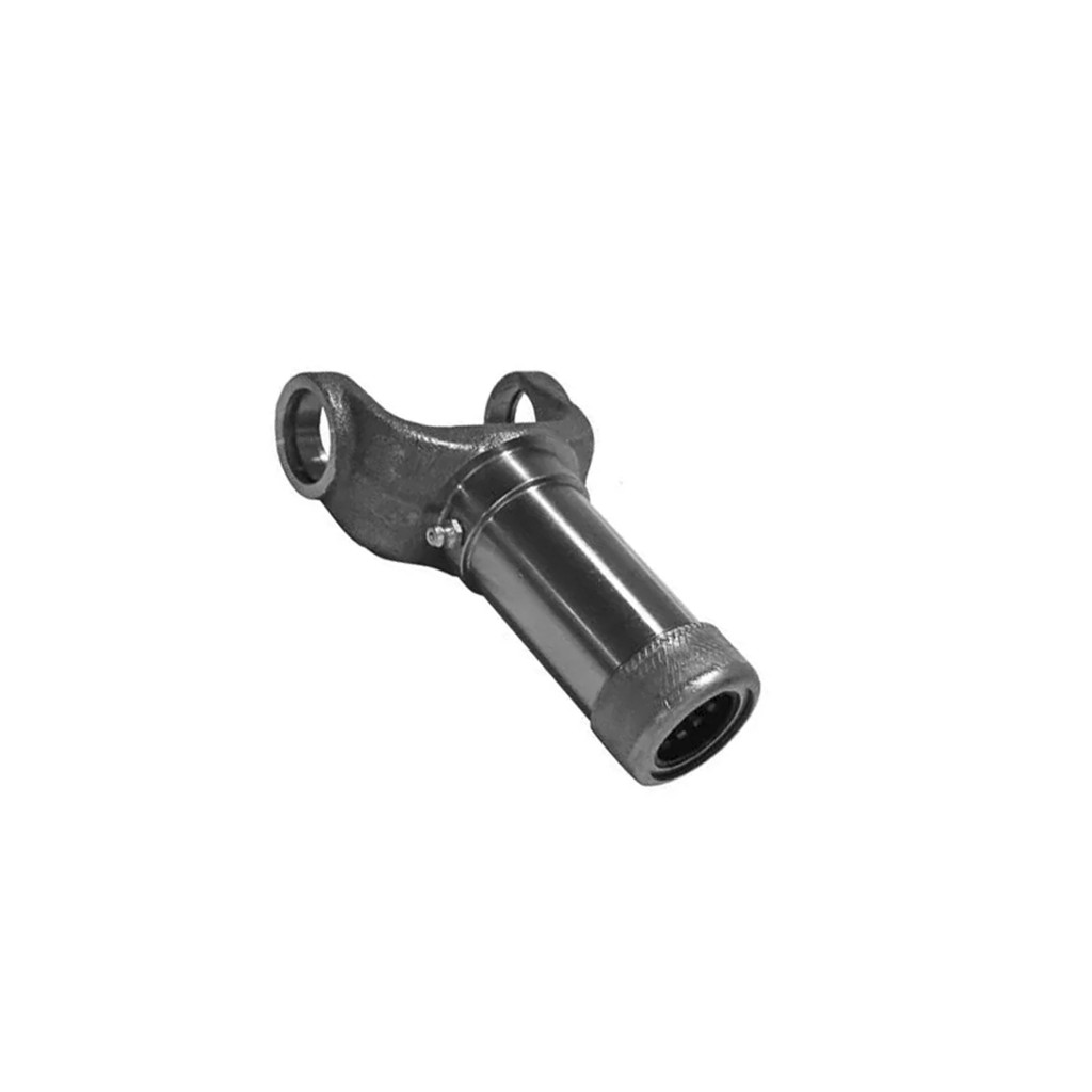 Flange Luva Cardan Jeep Willys Todos, Vw Kombi, 16 Estrias | Shopee Brasil