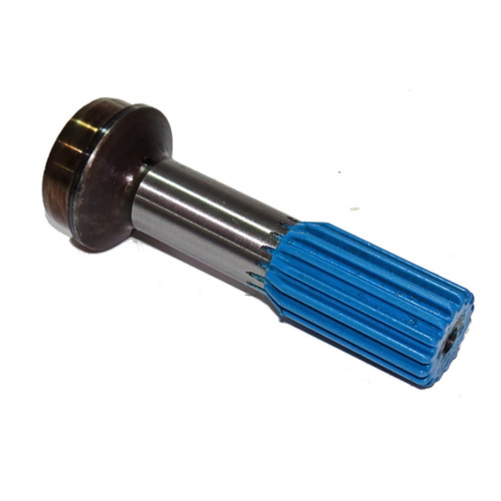 Ponteira Cardan Willys Todos Kombi 16 Estrias | Shopee Brasil