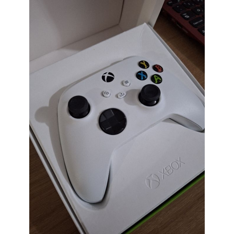 Controle Xbox Series S/X Original