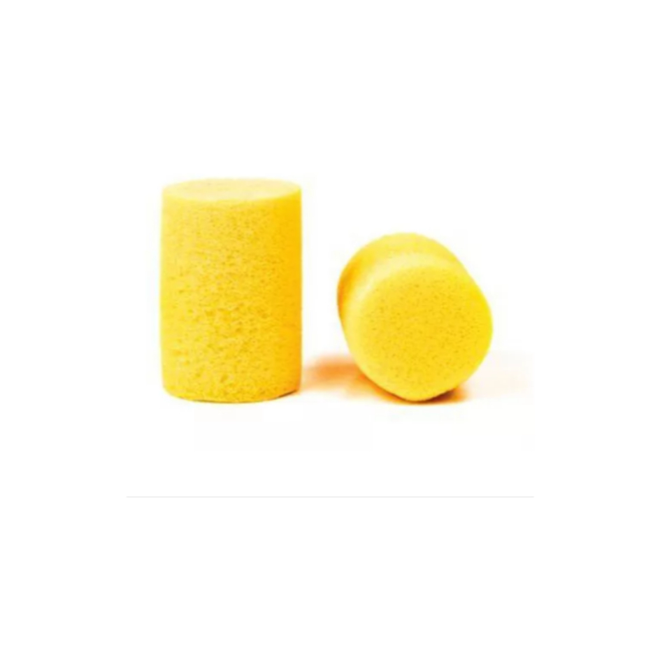 10 PARES PROTETOR AURICULAR ESPUMA - Ear Classic 3M