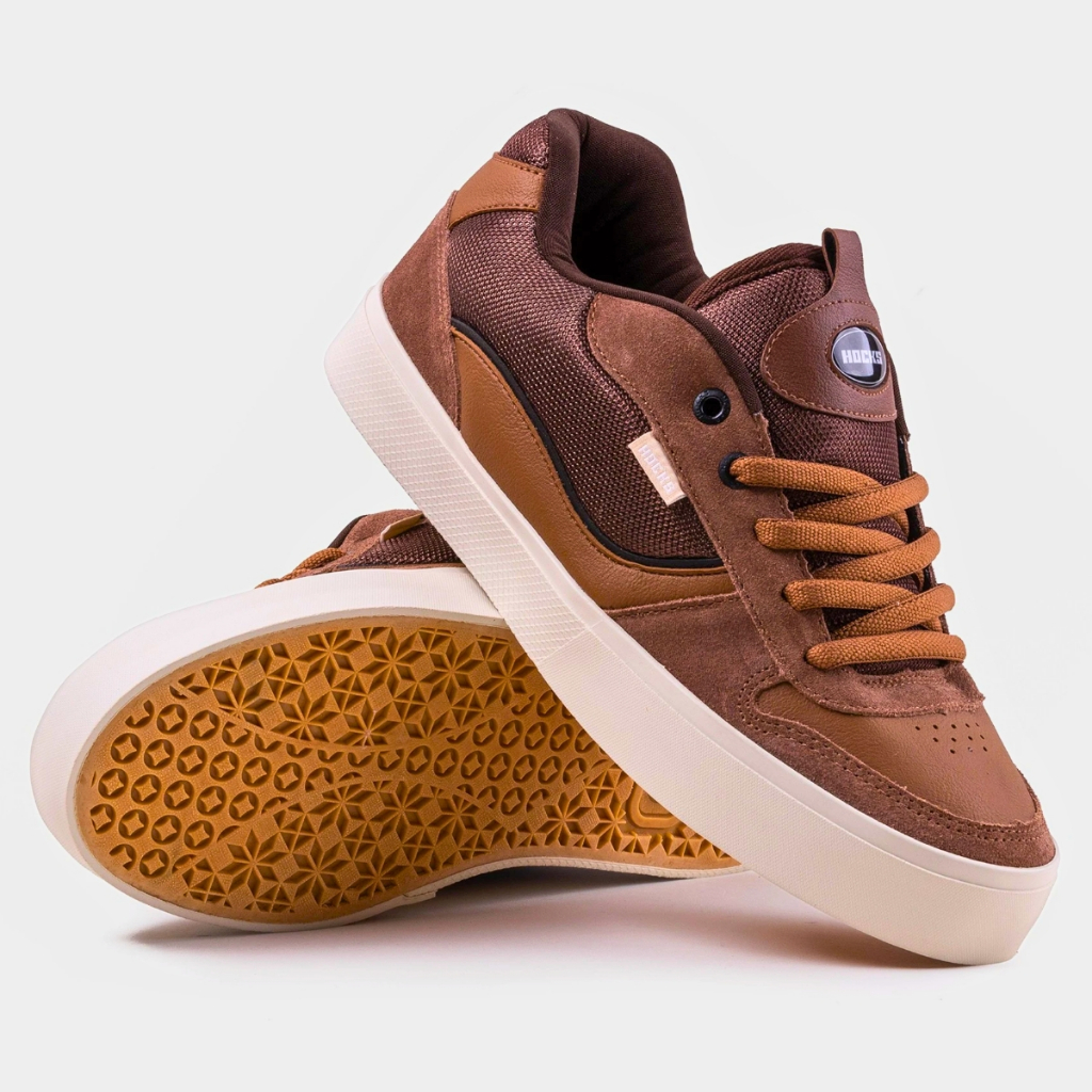 Tênis Hocks Masculino Puff Original c/ Nota Envio Imediato | Shopee Brasil