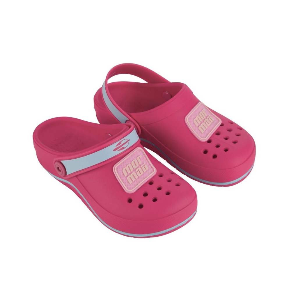 Babuche Mormaii Infantil Sandália Grendene Shopee Brasil
