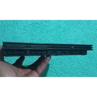 PLAYSTATION 2 APENAS O APARELHO PARA OPL