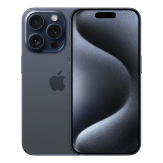 Iphone 15 Pro 128GB 12x Sem Juros com Nota Fiscal LACRADO