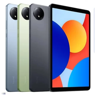 Tablet Xiaomi Redmi Pad SE 4GB RAM / 128GB / Tela 8.7" Versão Global