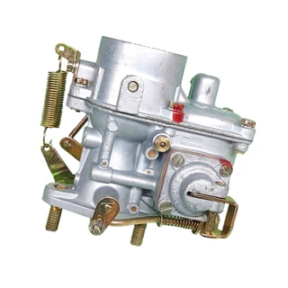 Carburador De Fusca 1500/1600 H-30pic Brosol Solex Original (Recondicionado)