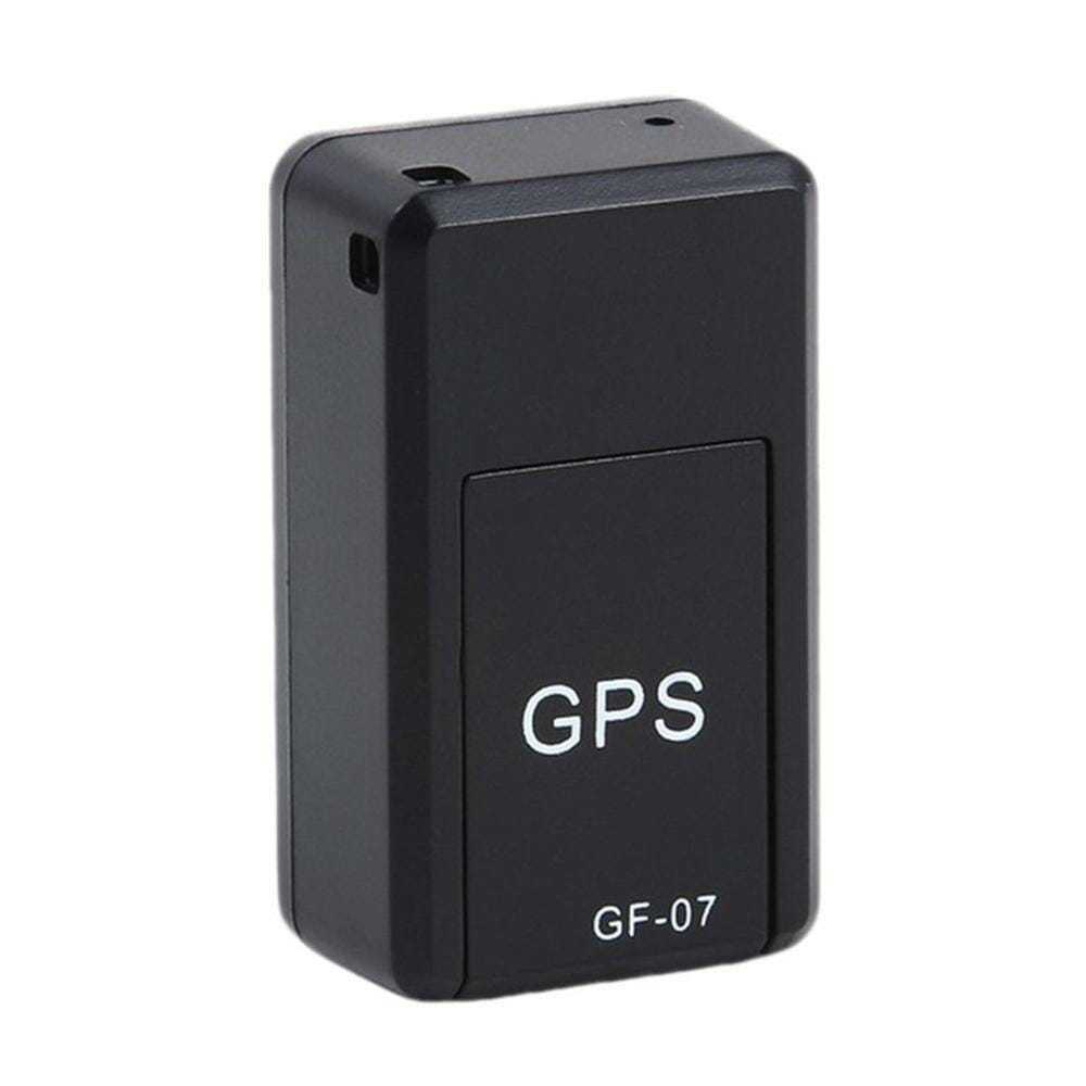 Mini GPS com Escuta e Chip Rastreador Veicular Smart Dispositivo de Rastreamento!