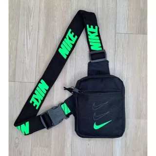 BOLSA TRANSVERSAL SHOULDER OMBRO