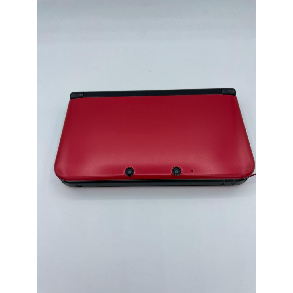 Nintendo 3ds XL usado LEIA A DESCRICAO