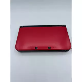 Nintendo 3ds XL usado LEIA A DESCRICAO
