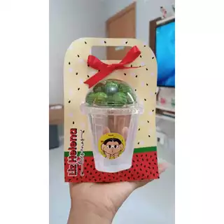 Caixa Para copo da Felicidade Personalizado
