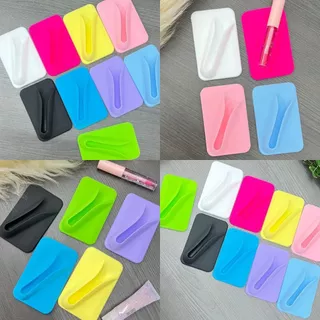 Suporte de Celular De Luxo POP Socket suporte Com armazenamento de Gloss Batom Fácil de coloca na Capa apronta entrega