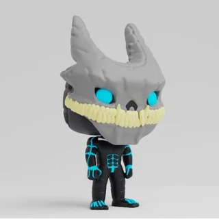 Funko Pop Kaiju No 8 Impressão 3d