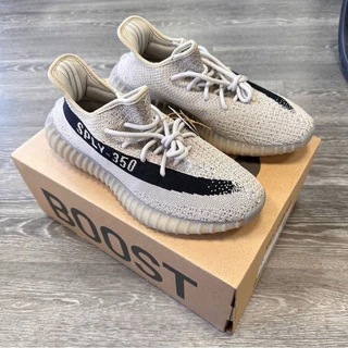 Tênis Yeezy Boost 350 V2 Granity Tênis Masculino