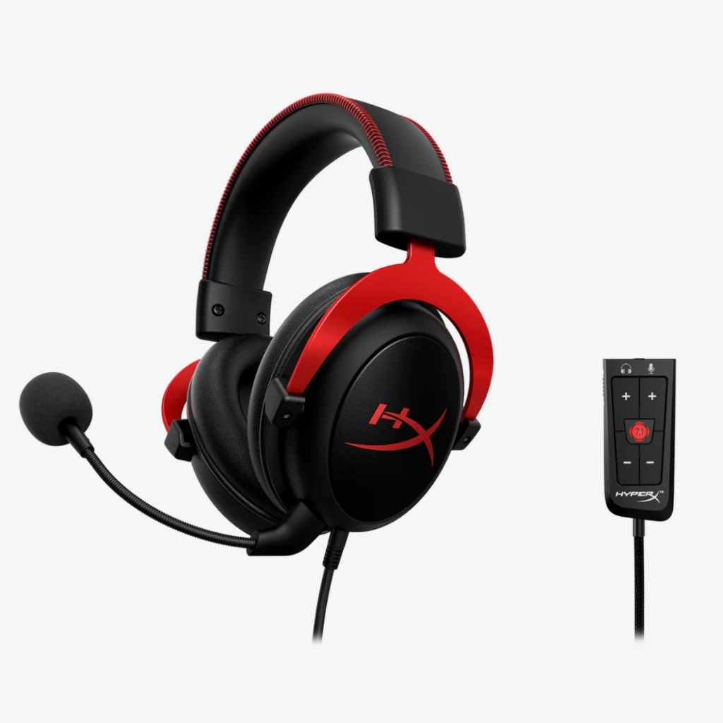 Cloud Alpha Hyperx: Onde Comprar | BuscaProdutos
