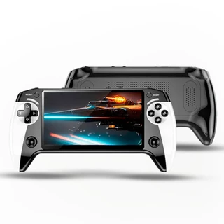 Vídeo Game portátil PSP 10000 jogos retrô tipo P-s.Eony 6.5 Polegadas