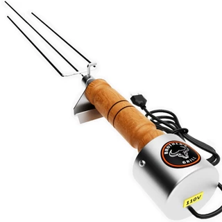 Espeto Giratório Elétrico Brothers Grill (linha econômica)