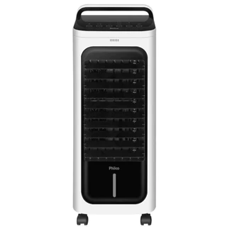 Climatizador Display Touch Philco PCL10QF 5 em 1 5L