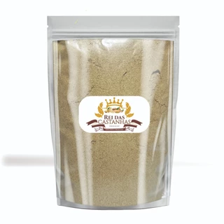 Farinha de Tribulus Premium 100% PURA - 1KG - Rei das Castanhas