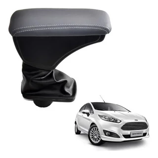 Descanso Apoio De Braço New Ford Fiesta Nacional 2013-2019
