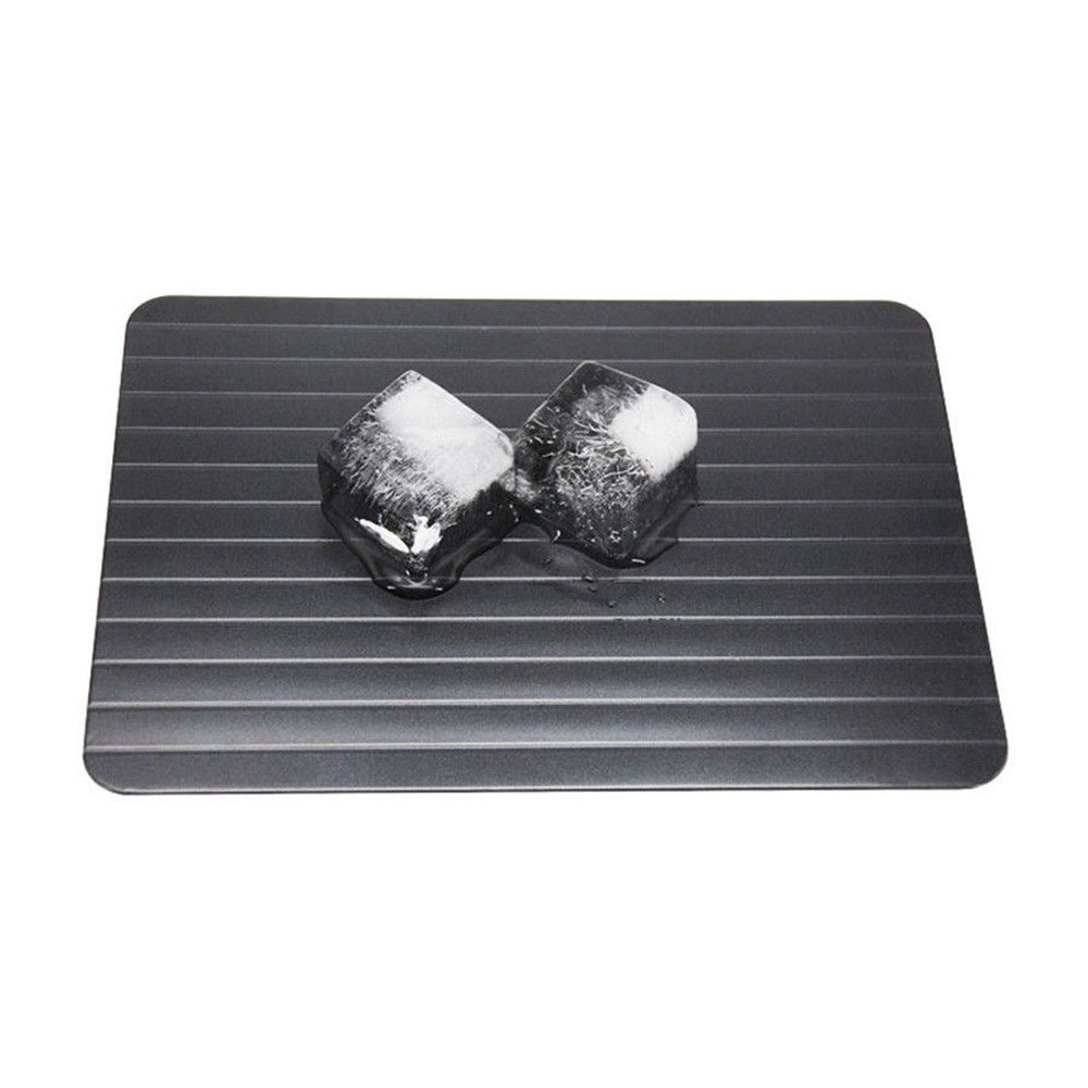 Imagem do produto Tabua Magica Descongelar Rapido Carne E Alimentos Defrost 6