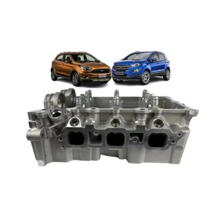 Cabeçote Frontier Dragon 1.5 12v 3cc Ford Ka Ecosport 2017 2018 2019 2020 2021 2022