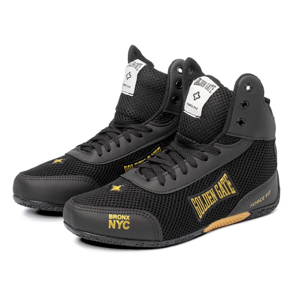 Bota Casual e Fitnes Golden Gate