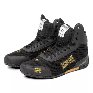 Bota Casual e Fitnes Golden Gate