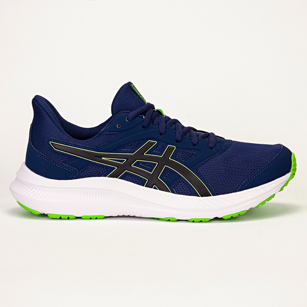 Tênis Asics Jolt 4 Masculino Caminhada Treino