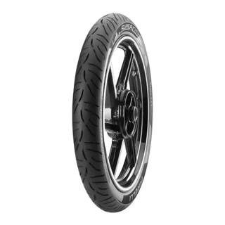 Pneu Dianteiro para Moto Pirelli Aro 17 60/100R17 Super City 33L