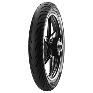 Pneu Traseiro para Moto Pirelli Aro 18 100/90R18 Super City 56P