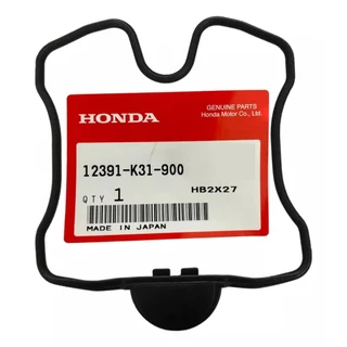 Guarnição Tampa Válvula Crf 250f 2019 A 2022 Original Honda