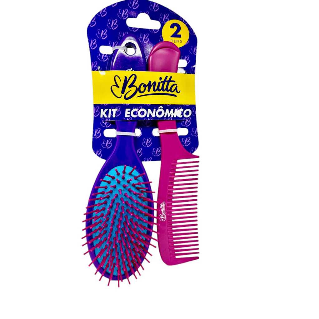 KIT ECON M.BONI C/2 PENTES