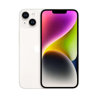Iphone 14 Branco 128gb Apple Vitrine em Oferta na Shopee