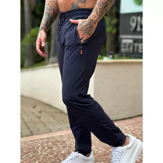 CALÇA MASCULINA DRY FIT