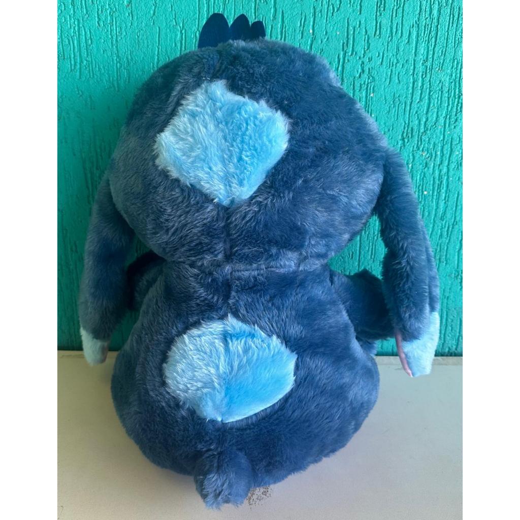 Urso Pelúcia Stitch da Lilo Grande 50 cm Pronta Entrega | Shopee Brasil
