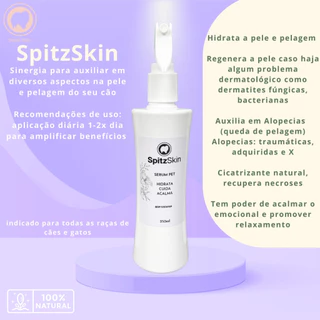 SpitzSkin