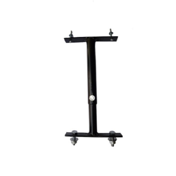 Prolongador haste suporte de ventilador lustres - Haste Prolongador RV