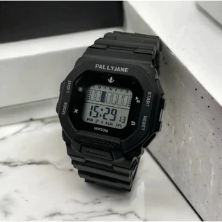 Relógio Masculino Pallyjane GShock Max a prova dagua