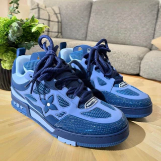 Tenis griffs skate unissex brilhosos super lindos confortaves edição 2024!!