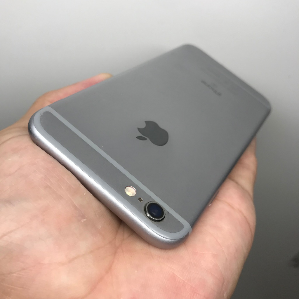 Apple iPhone 6S 32GB Funcionando Perfeitamente | A1688