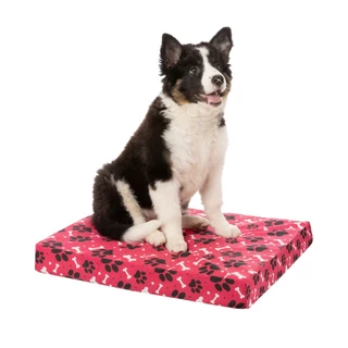 Cama Pet Caminha Colchão Cachorro e Gato Lavável Casinha Dog