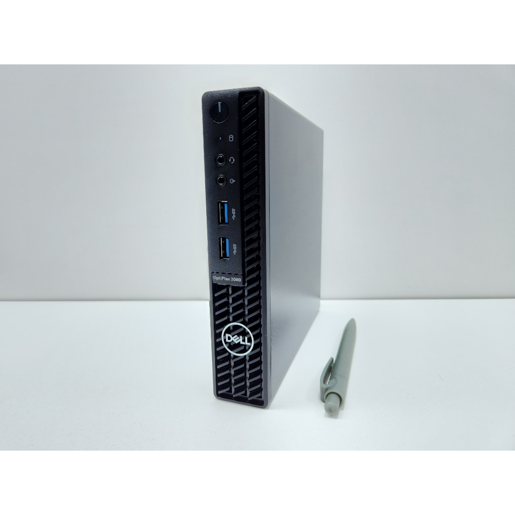 Mini Pc Dell Optiplex 3080 i3 10ªgen Ler Detalhes | Shopee Brasil