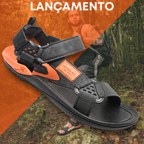 Sandalia Papete Masculina Confortavel macio Solado Antiderapante Esportiva confort