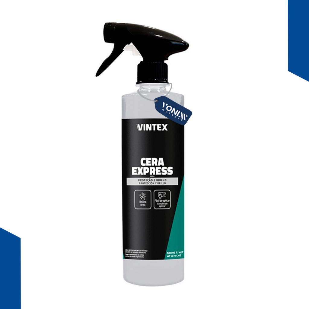 Cera Express Vintex/vonixx 500ml